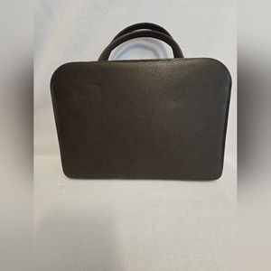 Vintage Tolin MFG Corp Zip around Bag